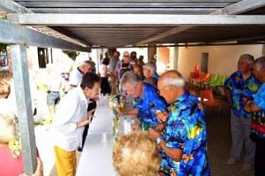 2022 09 10 CAP D AGDE- DOMAINE ST BERNARD AVEC L AFAN (17)